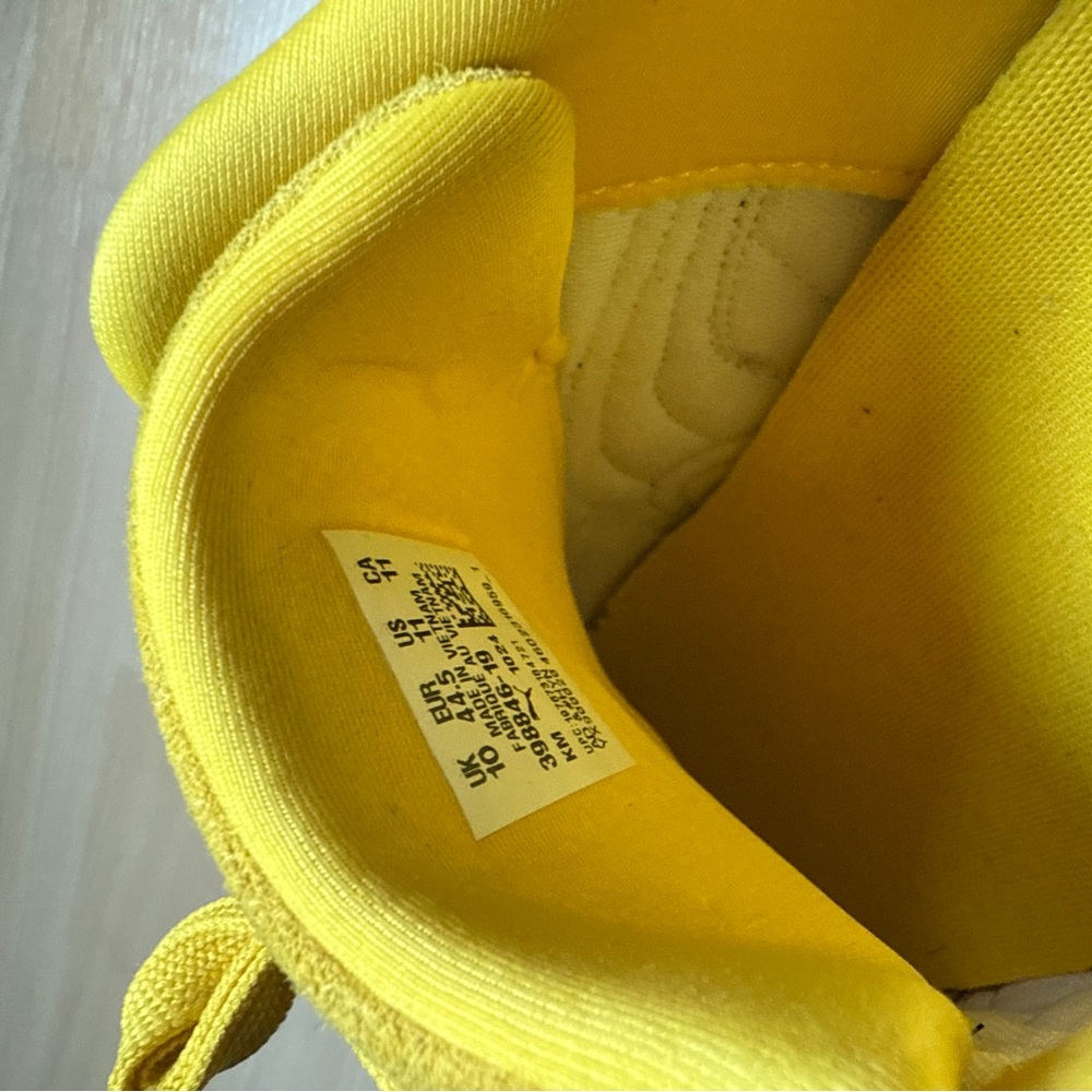 Puma Speedcat - Picture 3 of 3